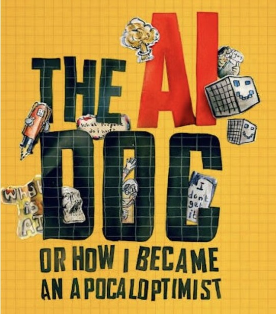 The AI Doc: Or How I Became an Apocaloptimist